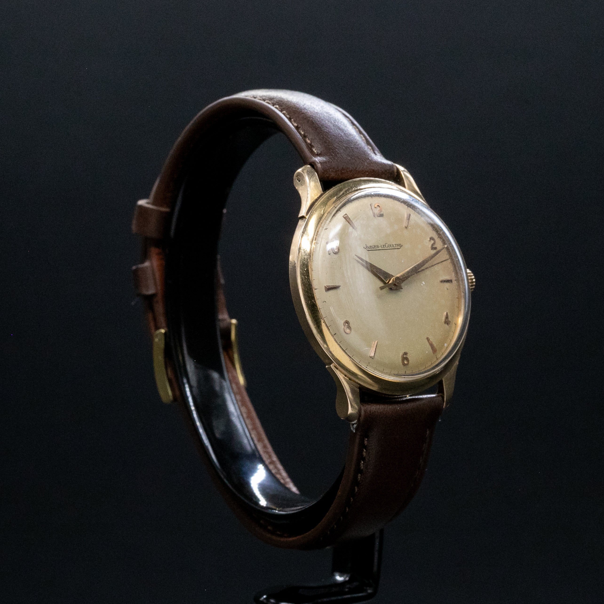 Jaeger LeCoultre - L'Atelier du Temps