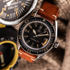 Omega Seamaster 300 (1968)