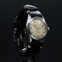 Tudor Oyster prince 7809 - L'Atelier du Temps