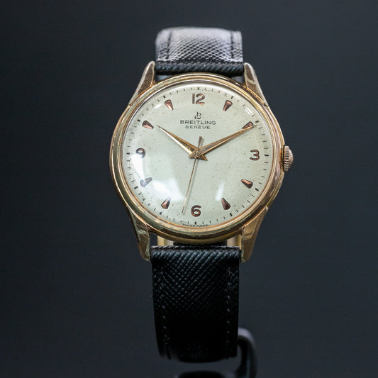 Breitling Genève - L'Atelier du Temps