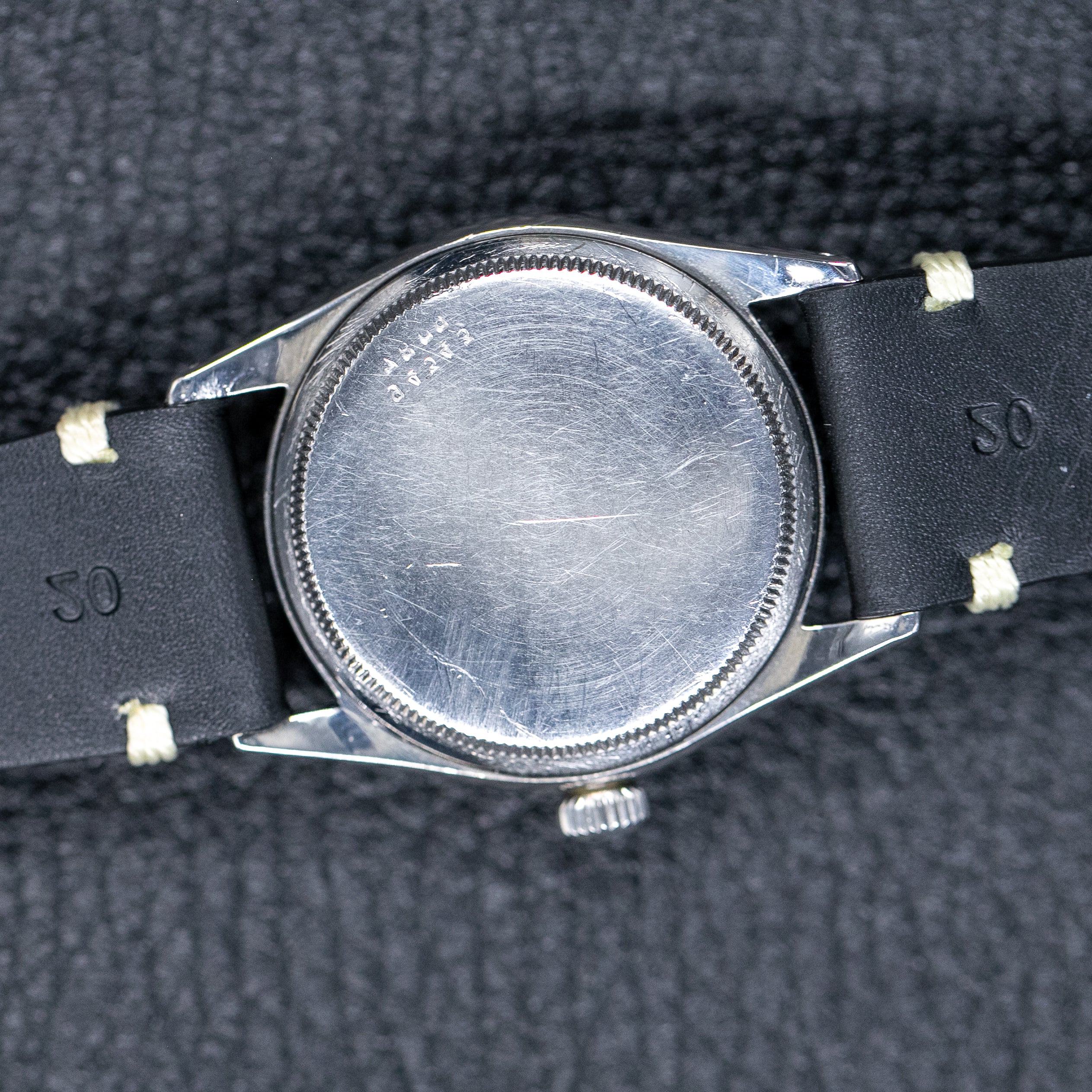 Tudor Oyster prince 7809 - L'Atelier du Temps