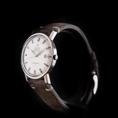 Omega Constellation (1960’s)