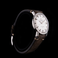 Omega Constellation (1960’s)