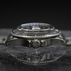 Tudor Submariner "Snowflake" - L'Atelier du Temps