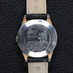 Breitling Genève - L'Atelier du Temps