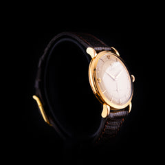 Omega Honeycomb « Petite Seconde » (1950’s)