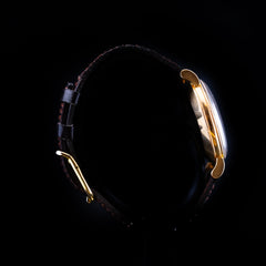Omega Honeycomb « Petite Seconde » (1950’s)