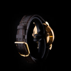 Omega Honeycomb « Petite Seconde » (1950’s)