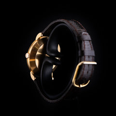 Omega Honeycomb « Petite Seconde » (1950’s)