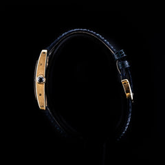 Cartier « Tank Américaine » (1999)