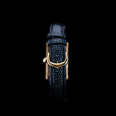 Cartier « Tank Américaine » (1999)