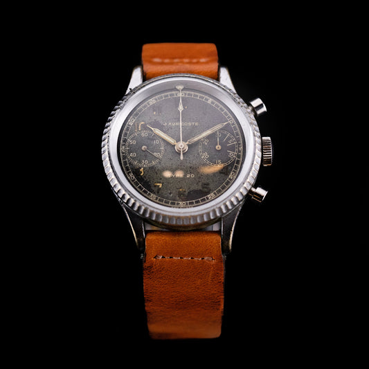 J.Auricoste Type 20 « Gilt » (1960’s)