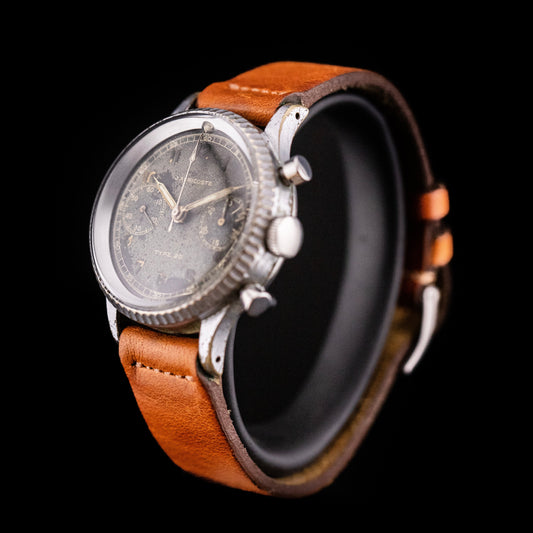 J.Auricoste Type 20 « Gilt » (1960’s)