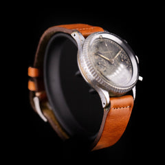 J.Auricoste Type 20 « Gilt » (1960’s)