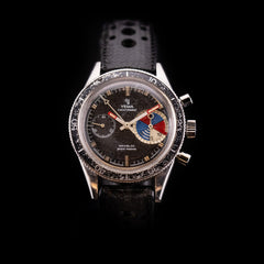 Yema Yachtingraf (1970’s)