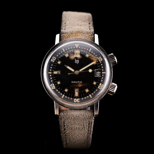 Lip Nautic (1966)
