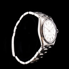 Rolex Oyster Date « Linen dial » (1977)