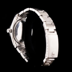 Rolex Oyster Date « Linen dial » (1977)