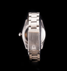 Rolex Oyster Date « Linen dial » (1977)
