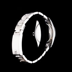 Rolex Oyster Date « Linen dial » (1977)