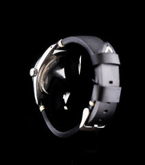 Rolex Datejust "ovettone Big Logo"