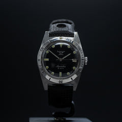 Aquastar JeanRichard - L'Atelier du Temps