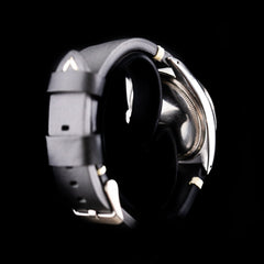 Rolex Datejust "ovettone Big Logo"
