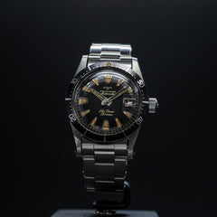 Technos Sky Diver 30 Jewels - L'Atelier du Temps
