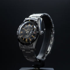 Technos Sky Diver 30 Jewels - L'Atelier du Temps