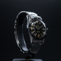 Technos Sky Diver 30 Jewels - L'Atelier du Temps