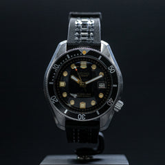 Seiko Water 300m - L'Atelier du Temps