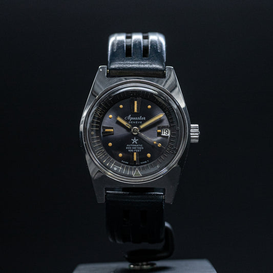 Aquastar 63 - L'Atelier du Temps