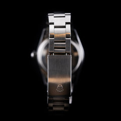 Rolex Air King « Blue dial » (1993)