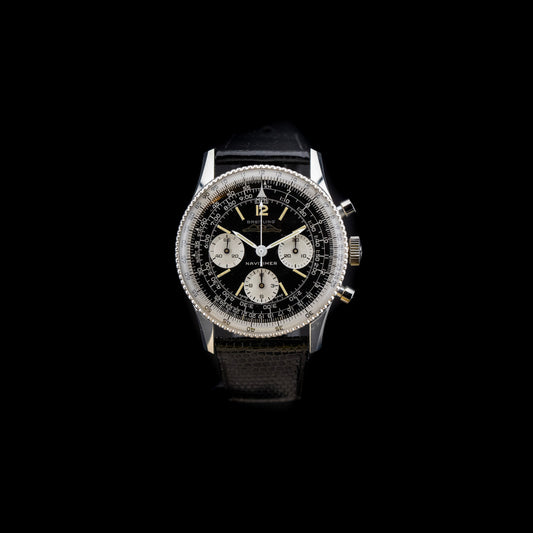 Breitling Navitimer 806 « AOPA » (1966)