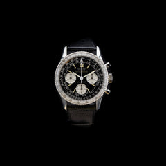 Breitling Navitimer 806 « AOPA » (1966)