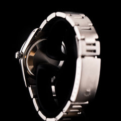 Rolex Air King « Blue dial » (1993)
