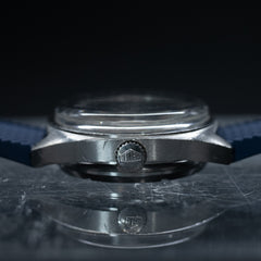 Heuer Carrera Chronographe Date - L'Atelier du Temps