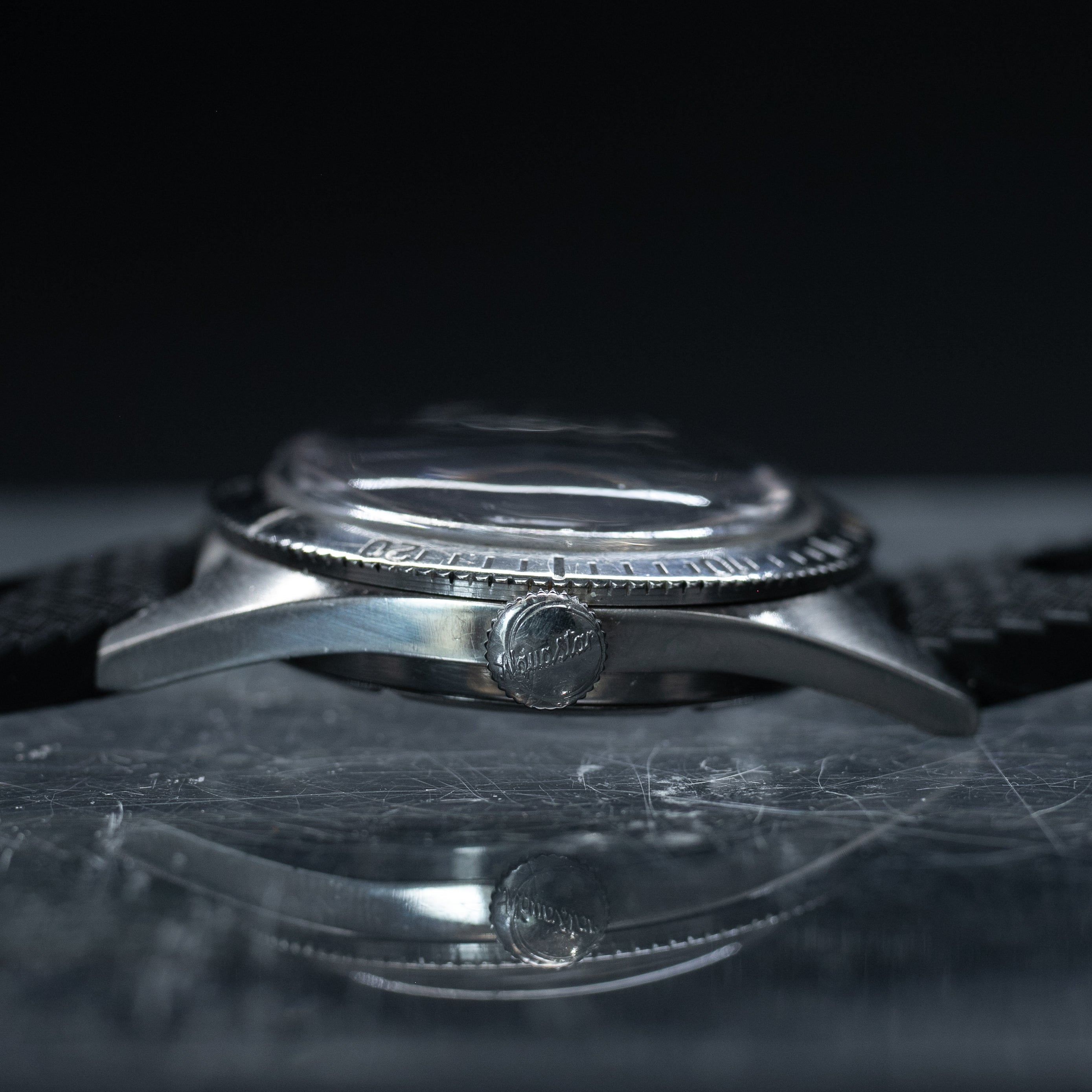 Aquastar JeanRichard - L'Atelier du Temps