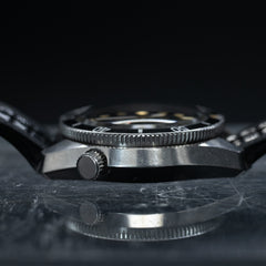 Seiko Water 300m - L'Atelier du Temps