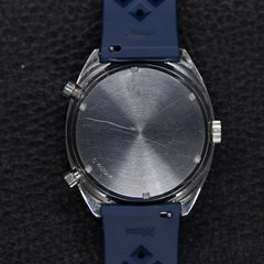 Heuer Carrera Chronographe Date - L'Atelier du Temps