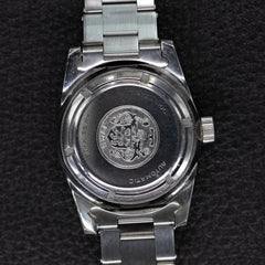 Technos Sky Diver 30 Jewels - L'Atelier du Temps