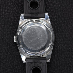 Aquastar JeanRichard - L'Atelier du Temps