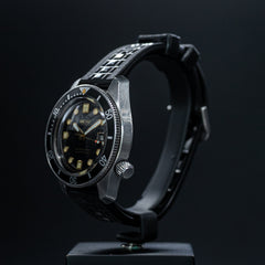 Seiko Water 300m - L'Atelier du Temps