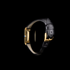 Ulysse Nardin « Tank » (1970’s)