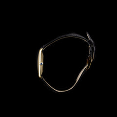 Ulysse Nardin « Tank » (1970’s)