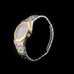 Audemars Piguet « Royal Oak » (1983)