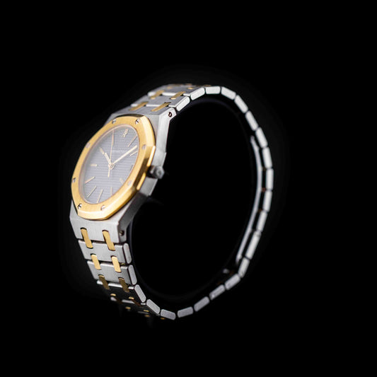 Audemars Piguet « Royal Oak » (1983)