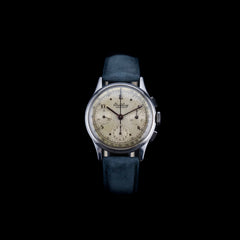 Breitling Premier « 3 Compteurs » (1950’s)