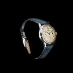 Breitling Premier « 3 Compteurs » (1950’s)