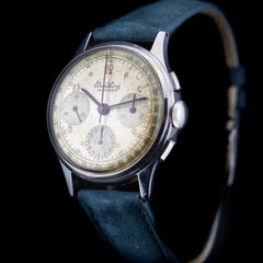 Breitling Premier « 3 Compteurs » (1950’s)